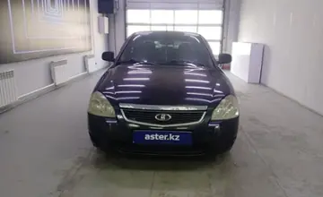 LADA (ВАЗ) Priora 2012 года за 2 000 000 тг. в Павлодар фото 2