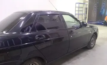 LADA (ВАЗ) Priora 2012 года за 2 000 000 тг. в Павлодар фото 4