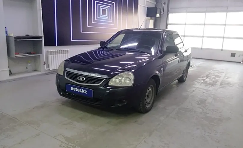 LADA (ВАЗ) Priora 2012 года за 2 000 000 тг. в Павлодар