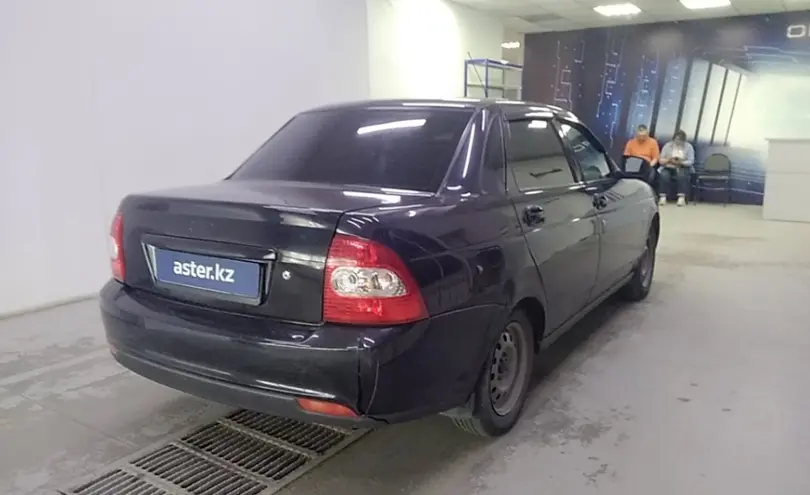 LADA (ВАЗ) Priora 2012 года за 2 000 000 тг. в Павлодар фото 5