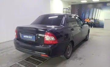 LADA (ВАЗ) Priora 2012 года за 2 000 000 тг. в Павлодар