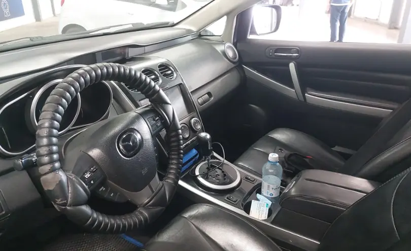 Mazda CX-7 2011 года за 7 000 000 тг. в Астана фото 5