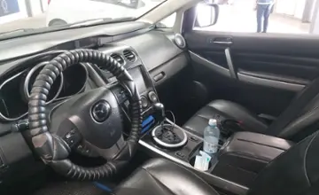 Mazda CX-7 2011 года за 7 000 000 тг. в Астана фото 5
