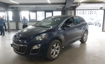 Mazda CX-7 2011 года за 7 000 000 тг. в Астана фото 1