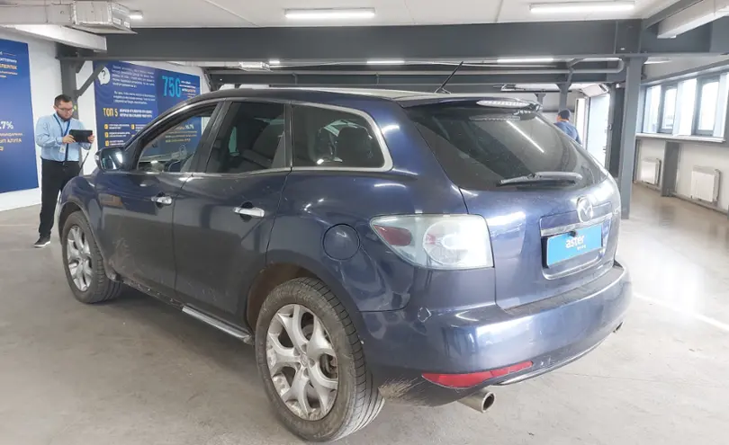 Mazda CX-7 2011 года за 7 000 000 тг. в Астана фото 4