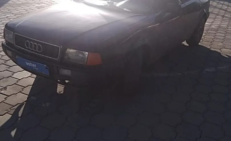 Audi 80 1992 года за 800 000 тг. в Караганда