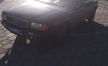 Audi 80 1992 года за 800 000 тг. в Караганда фото 1