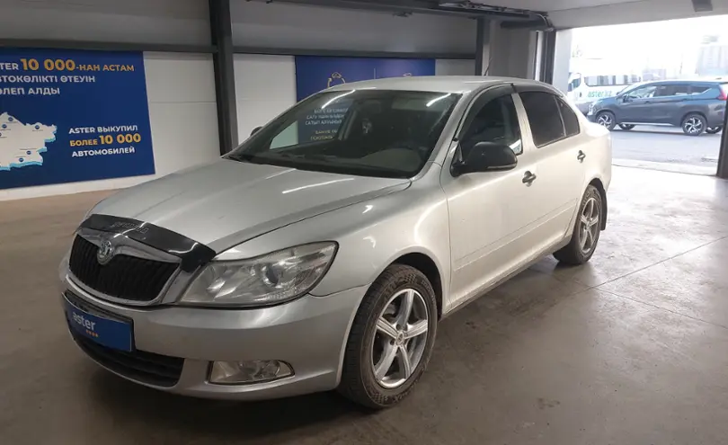 Skoda Octavia 2012 года за 3 500 000 тг. в Астана