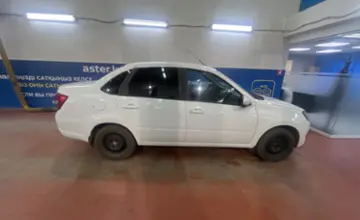 LADA (ВАЗ) Granta 2023 года за 5 000 000 тг. в Астана фото 4