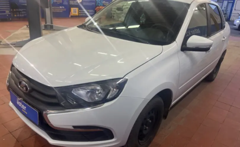 LADA (ВАЗ) Granta 2023 года за 5 000 000 тг. в Астана