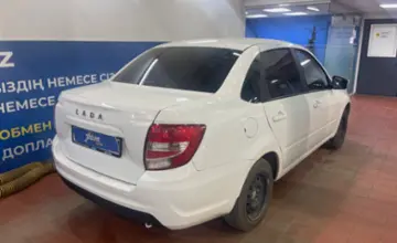 LADA (ВАЗ) Granta 2023 года за 5 000 000 тг. в Астана