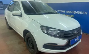 LADA (ВАЗ) Granta 2023 года за 5 000 000 тг. в Астана фото 3