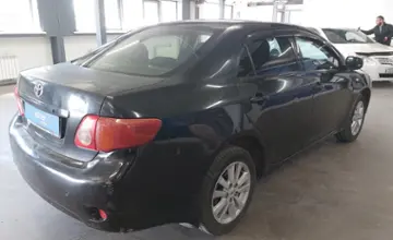 Toyota Corolla 2007 года за 4 700 000 тг. в Астана фото 3