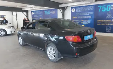 Toyota Corolla 2007 года за 4 700 000 тг. в Астана фото 4