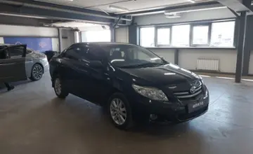 Toyota Corolla 2007 года за 4 700 000 тг. в Астана фото 2