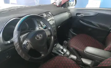 Toyota Corolla 2007 года за 4 700 000 тг. в Астана фото 5