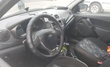 LADA (ВАЗ) Granta 2020 года за 3 000 000 тг. в Алматы фото 5