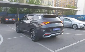 Kia Sportage 2022 года за 16 000 000 тг. в Алматы фото 4