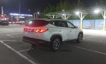 Hyundai Tucson 2023 года за 13 000 000 тг. в Алматы фото 3