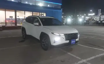 Hyundai Tucson 2023 года за 13 000 000 тг. в Алматы фото 2
