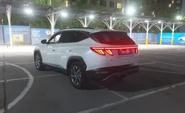 Hyundai Tucson 2023 года за 13 000 000 тг. в Алматы фото 4