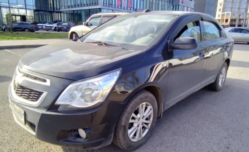 Chevrolet Cobalt 2022 года за 6 000 000 тг. в Астана
