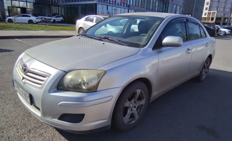Toyota Avensis 2006 года за 3 500 000 тг. в Астана