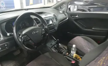 Kia Cerato 2017 года за 8 500 000 тг. в Астана фото 5