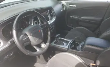 Dodge Charger 2022 года за 30 000 000 тг. в Алматы фото 5