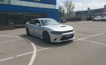 Dodge Charger 2022 года за 30 000 000 тг. в Алматы фото 2