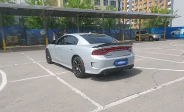 Dodge Charger 2022 года за 30 000 000 тг. в Алматы фото 4