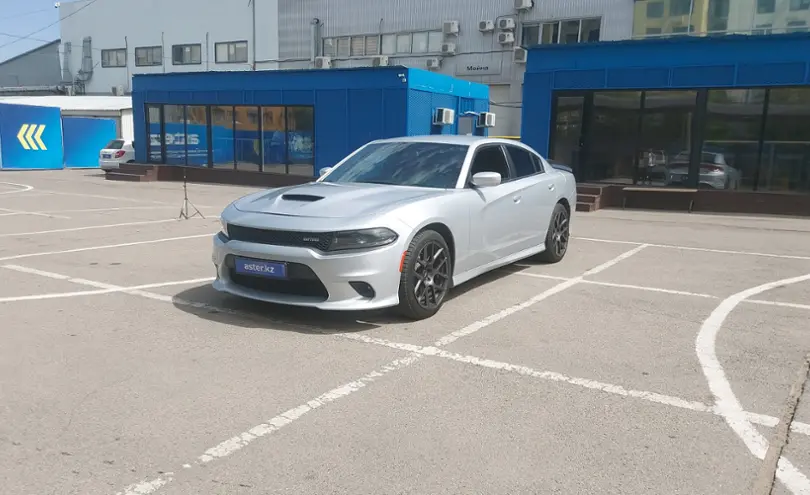 Dodge Charger 2022 года за 30 000 000 тг. в Алматы