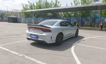 Dodge Charger 2022 года за 30 000 000 тг. в Алматы фото 3