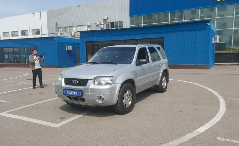 Ford Maverick 2005 года за 3 200 000 тг. в Алматы