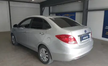 JAC iEV7L 2019 года за 4 000 000 тг. в Астана фото 4