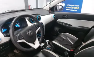 JAC iEV7L 2019 года за 4 000 000 тг. в Астана фото 5