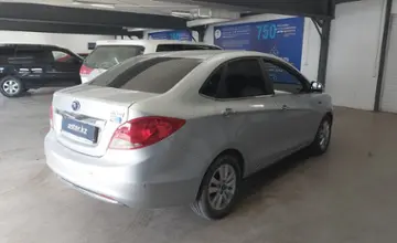 JAC iEV7L 2019 года за 4 000 000 тг. в Астана фото 3