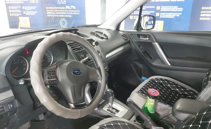 Subaru Forester 2013 года за 8 400 000 тг. в Астана фото 5