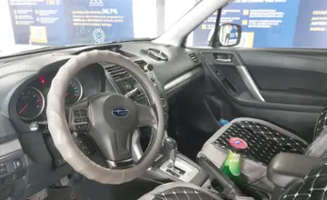 Subaru Forester 2013 года за 8 400 000 тг. в Астана фото 5