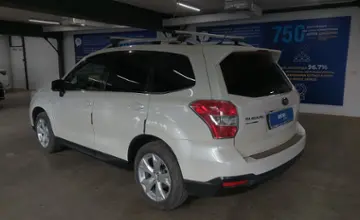 Subaru Forester 2013 года за 8 400 000 тг. в Астана фото 4