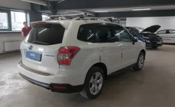 Subaru Forester 2013 года за 8 400 000 тг. в Астана фото 3