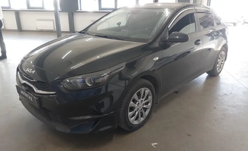 Kia Ceed 2023 года за 9 500 000 тг. в Астана