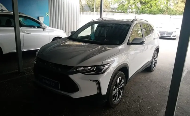 Chevrolet Tracker 2024 года за 9 500 000 тг. в Алматы