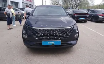 OMODA C5 2023 года за 12 500 000 тг. в Актобе фото 2