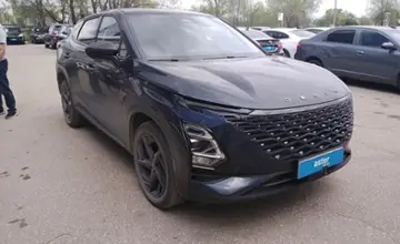 OMODA C5 2023 года за 12 500 000 тг. в Актобе фото 3