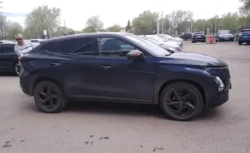 OMODA C5 2023 года за 12 500 000 тг. в Актобе фото 4