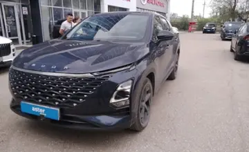 OMODA C5 2023 года за 12 500 000 тг. в Актобе фото 1