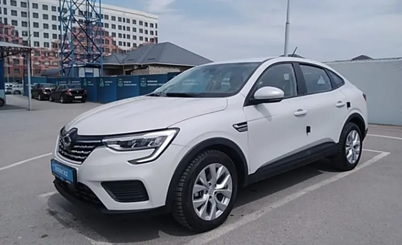 Renault Samsung XM3 2022 года за 7 000 000 тг. в Шымкент