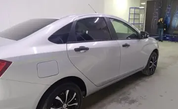 LADA (ВАЗ) Vesta 2019 года за 5 000 000 тг. в Павлодар фото 4