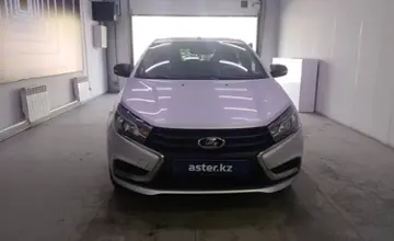 LADA (ВАЗ) Vesta 2019 года за 5 000 000 тг. в Павлодар фото 2